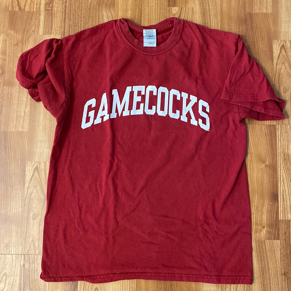 Gamecocks T-shirt